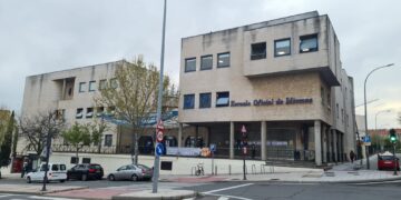 La Escuela Oficial de Idiomas abre el plazo de admisión para el curso 2021-2022