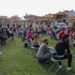 Más de 500 personas avalan el éxito de la Fiesta de la Primavera