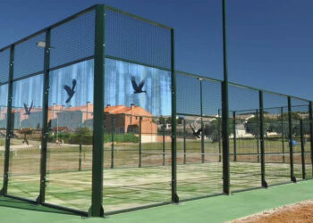 Cabrerizos programa una jornada deportiva para los jóvenes