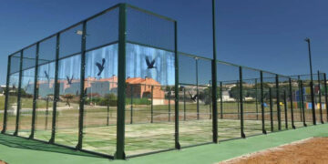 Cabrerizos programa una jornada deportiva para los jóvenes