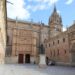 Acuerdo entre Enusa y Universidad de Salamanca para la promoción de la investigación y la divulgación científico-cultural
