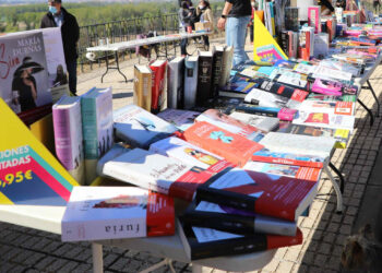 Emilia Pardo Bazán, protagonista del Día del Libro