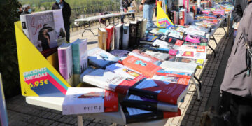 Emilia Pardo Bazán, protagonista del Día del Libro