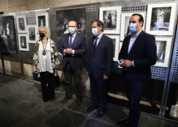 La Filmoteca reabre sus puertas al público en su 30 aniversario