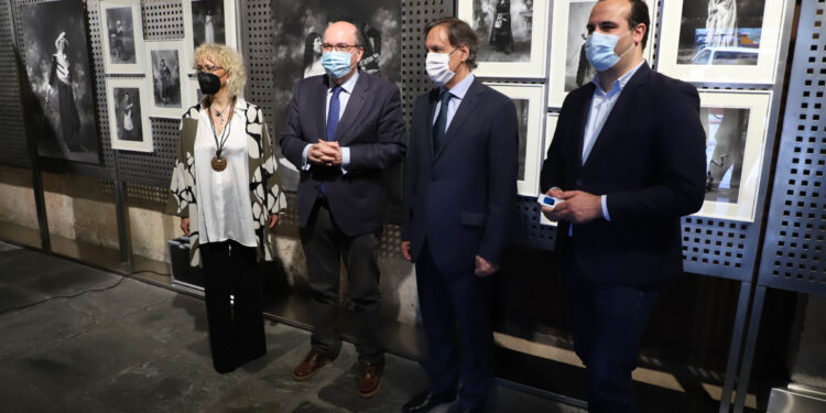 La Filmoteca reabre sus puertas al público en su 30 aniversario