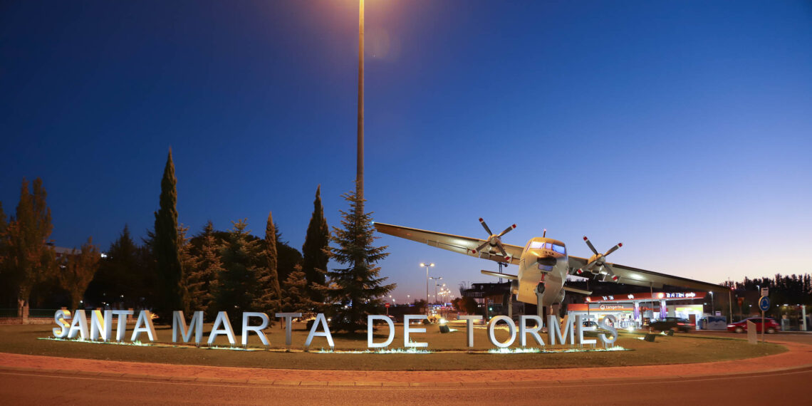 Santa Marta se incorpora a la iniciativa del 2×1 en hoteles de forma pionera en la provincia