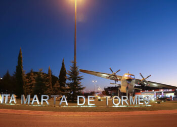 Santa Marta se incorpora a la iniciativa del 2×1 en hoteles de forma pionera en la provincia