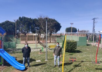 Carrascal aporta 10.000 € para ayudas destinadas a la natalidad y conciliación