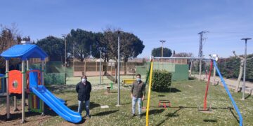 Carrascal aporta 10.000 € para ayudas destinadas a la natalidad y conciliación