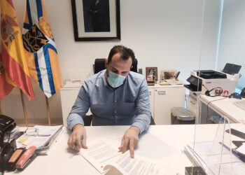 Ayuntamiento y Universidad ofrecen un servicio odontológico para los mayores