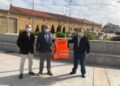 Nace la Agrupación de Voluntarios de Protección Civil para fortalecer el espíritu de ayuda y participación ciudadana en el municipio
