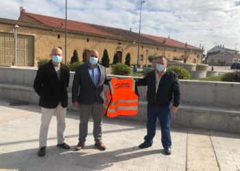 Nace la Agrupación de Voluntarios de Protección Civil para fortalecer el espíritu de ayuda y participación ciudadana en el municipio