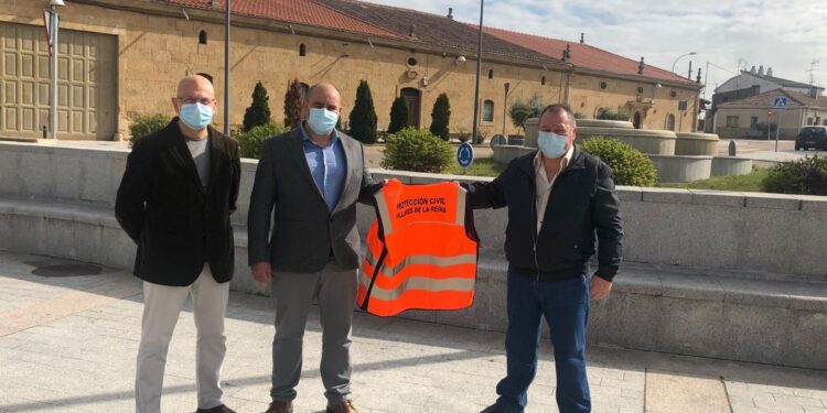 Nace la Agrupación de Voluntarios de Protección Civil para fortalecer el espíritu de ayuda y participación ciudadana en el municipio