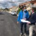 Comienza el plan de asfaltado y mejora de los accesos y las calles de las urbanizaciones