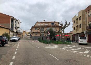 La renovación de redes y pavimentación de una docena de las calles más antiguas del casco urbano costará cerca de 900.000 euros