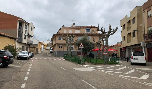 La renovación de redes y pavimentación de una docena de las calles más antiguas del casco urbano costará cerca de 900.000 euros