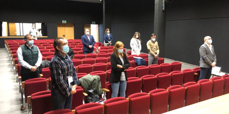 El pleno aprueba más de 83.000 euros para subvencionar el ‘Supercampus’ y continuar con el arreglo de calles