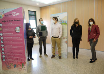 «El riesgo del Covid supera con creces al que supone la vacuna»