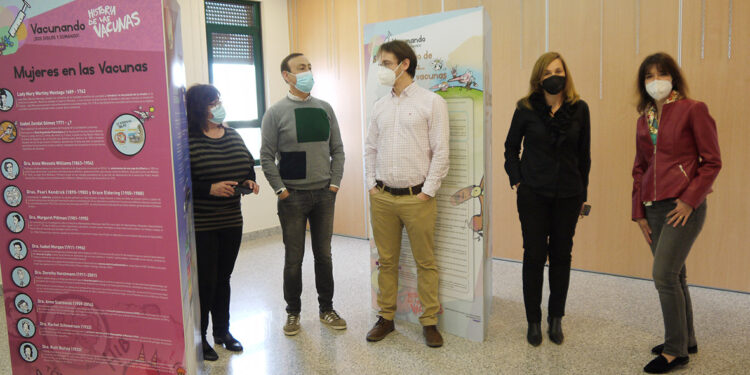 «El riesgo del Covid supera con creces al que supone la vacuna»