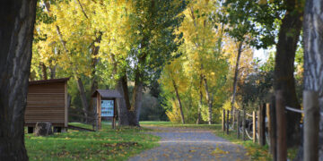 Lunes de Aguas en el alfoz