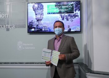 Nueve rutas de senderismo, BTT, montañismo y piragüismo permitirán descubrir la ‘Naturaleza Escondida’ de la provincia