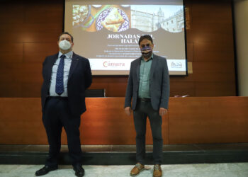 Salamanca buscará oportunidades en el mercado árabe