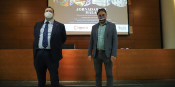 Salamanca buscará oportunidades en el mercado árabe