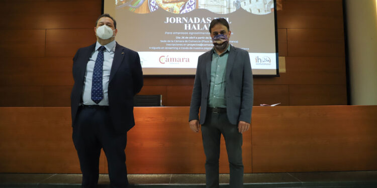 Salamanca buscará oportunidades en el mercado árabe