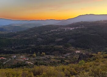 Las Batuecas ingresa 140.000 euros en la temporada cinegética