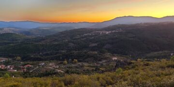 Las Batuecas ingresa 140.000 euros en la temporada cinegética