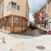 Carbajosa continúa la renovación del casco antiguo para hacerlo más accesible y peatonal