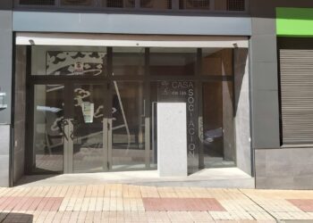 Carbajosa repartirá 82.000 euros entre la treintena de asociaciones municipales