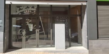 Carbajosa repartirá 82.000 euros entre la treintena de asociaciones municipales