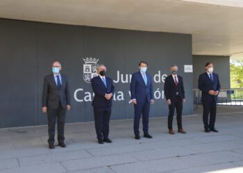 Salamanca acogerá un pionero proyecto de investigación oncológica para abordar el tratamiento de los cánceres más agresivos
