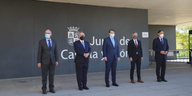 Salamanca acogerá un pionero proyecto de investigación oncológica para abordar el tratamiento de los cánceres más agresivos