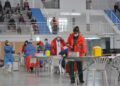 Retraso en la vacunación al llegar tarde las dosis