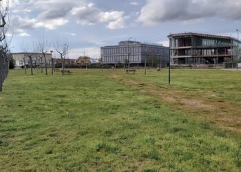 La creación de la esperada zona deportiva y de juego infantil en Gudino y El Canto comenzará en las próximas semanas