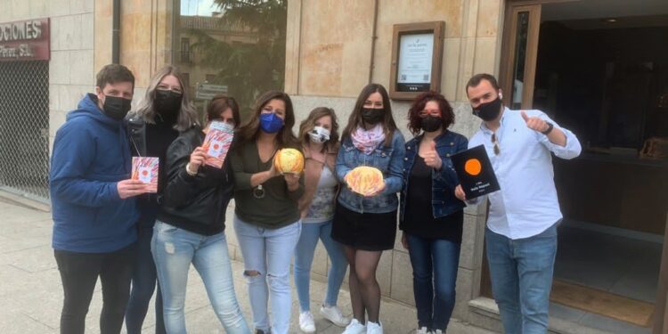 «Las mujeres cada vez estamos más visibles en el mundo de la gastronomía, pero la alta cocina sigue siendo de los hombres»