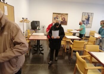 Los mayores de Santa Marta volverán a disfrutar de los Paseos Saludables