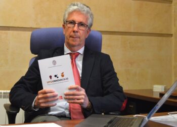 La Pontificia potencia la investigación e innovación educativa con ‘UPSAINNOVA 19.20’