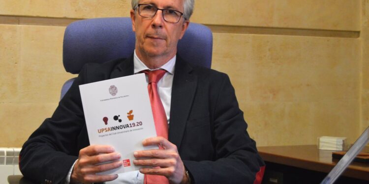 La Pontificia potencia la investigación e innovación educativa con ‘UPSAINNOVA 19.20’