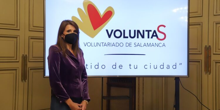 El volumen del voluntariado activo en la ciudad aumenta un 50% en los últimos cuatro años