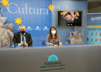 La ópera y la zarzuela llegan al Liceo con artistas salmantinos