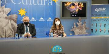 La ópera y la zarzuela llegan al Liceo con artistas salmantinos