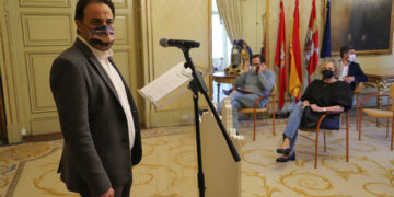 La marca ‘Salamanca Finde’ promocionará Salamanca y la Universidad