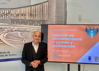 Santa Marta ofrece ayuda y asesoramiento a los autónomos y pymes en situación de crisis económica