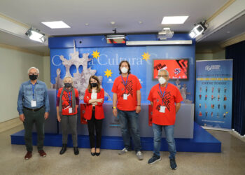 ‘Testigo de cargo’, estreno de un clásico en el teatro Liceo