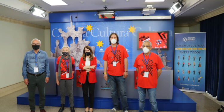 ‘Testigo de cargo’, estreno de un clásico en el teatro Liceo