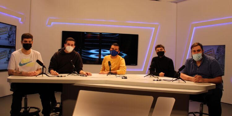 Las redes sociales centran los proyectos de innovación de los alumnos de Periodismo de la UPSA