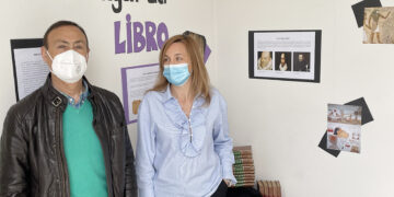 Los encuentros virtuales con autores de literatura infantil y juvenil y la muestra sobre ‘El origen del libro’, novedades de la programación del Día del Libro